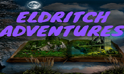 Eldritch Adventures